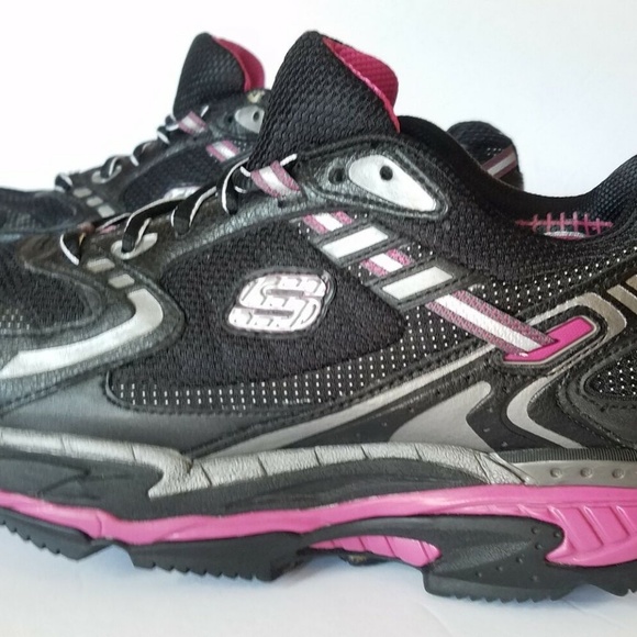 skechers rocker shoes